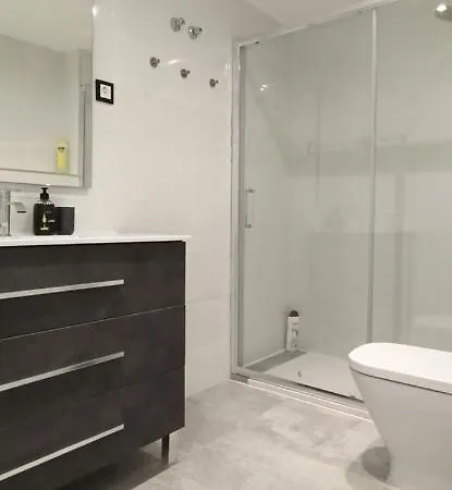 Appartement Babilonia - Seeview, Pool&garden Torremolinos