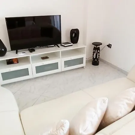 Apartamento Babilonia - Seeview, Pool&garden Torremolinos