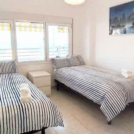 Babilonia - Seeview, Pool&garden Apartamento