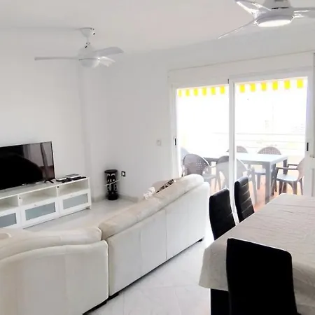 Appartement Babilonia - Seeview, Pool&garden *