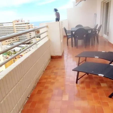 Babilonia - Seeview, Pool&garden *